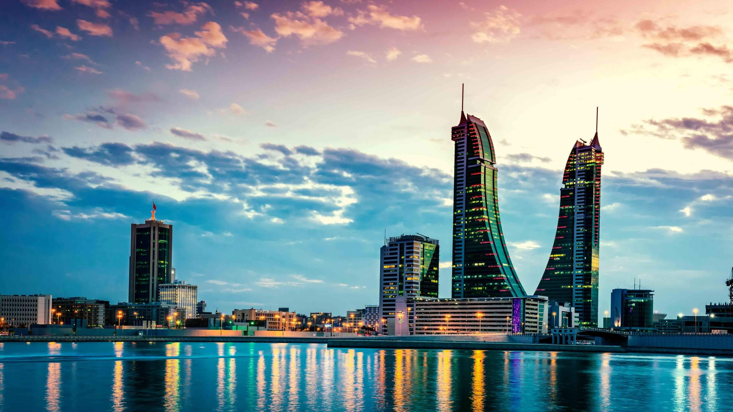 Bahrain