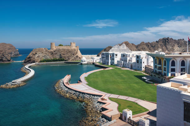 Oman